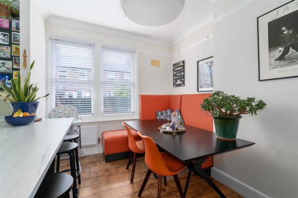 Russell Ave, London, N22 6QA