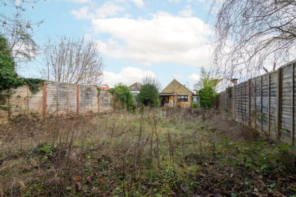 Detached Bungalow, Cheshunt, Waltham Cross