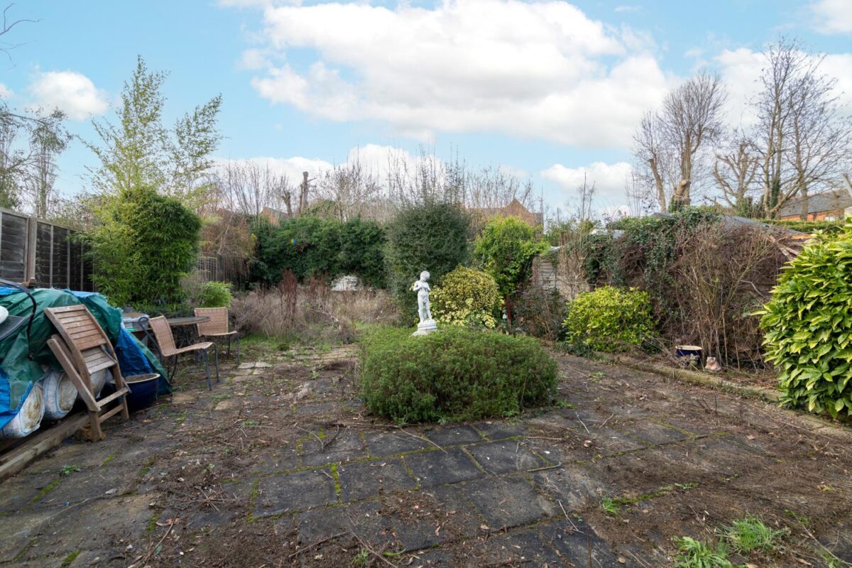 Detached Bungalow, Cheshunt, Waltham Cross