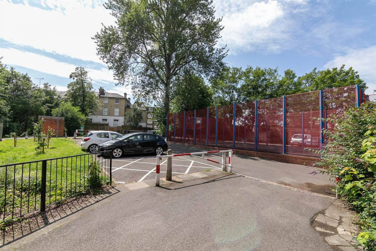 Abbey Road, London