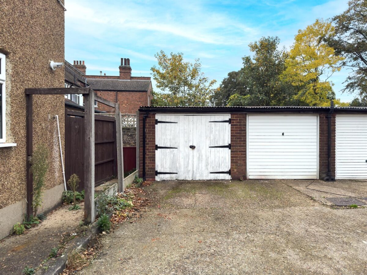 Fenman Court, Shelbourne Road, Tottenham, London