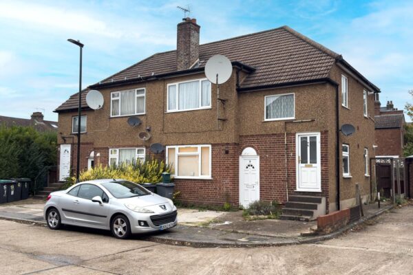 Fenman Court, Shelbourne Road, Tottenham, London